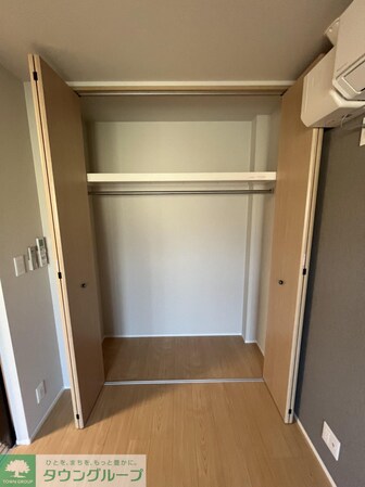 つむぎの杜 西荻みなみの物件内観写真